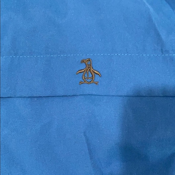 Original Penguin Jacket - Picture 2 of 8